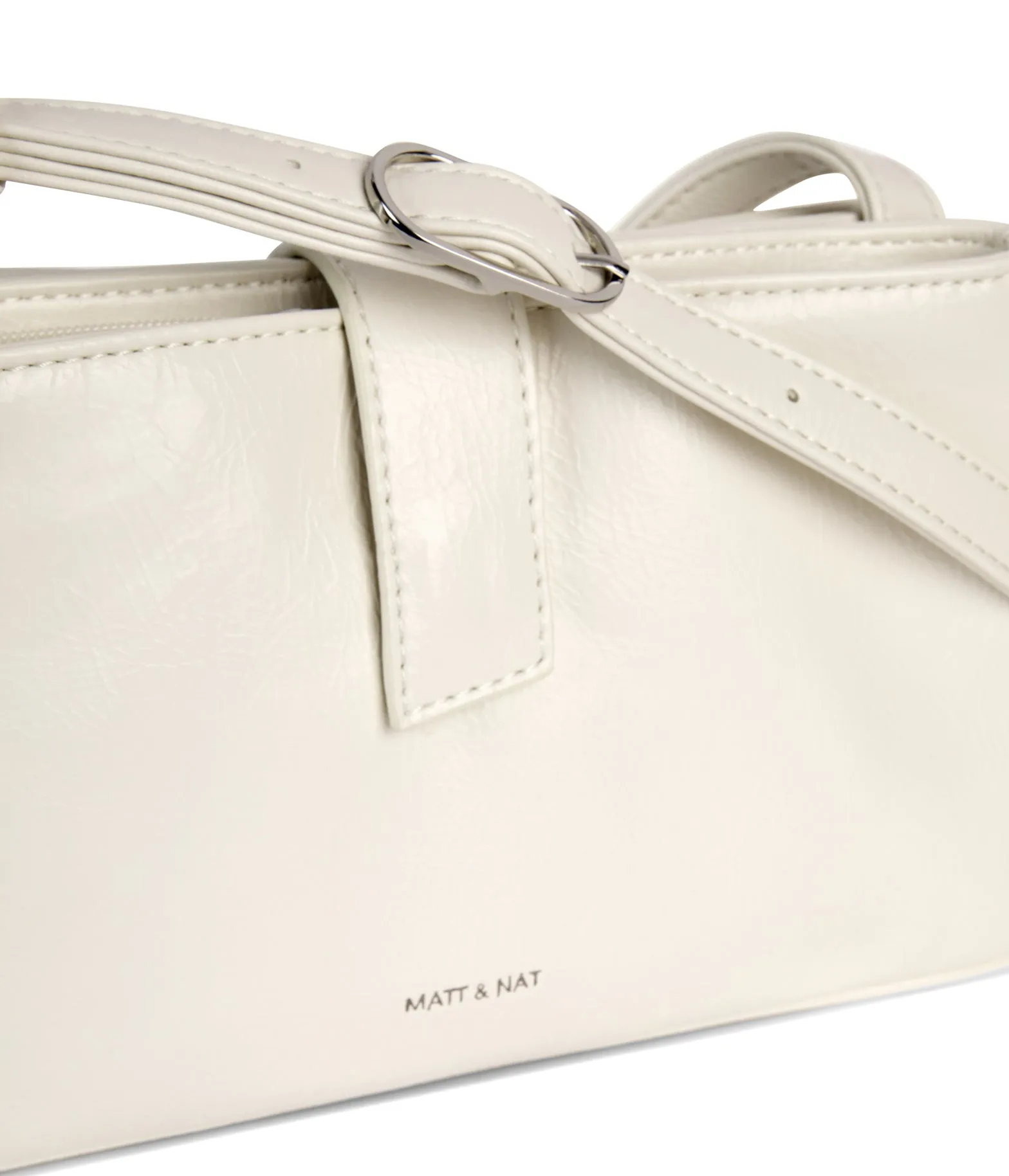 ADELINE Vegan Crossbody Bag - Theme