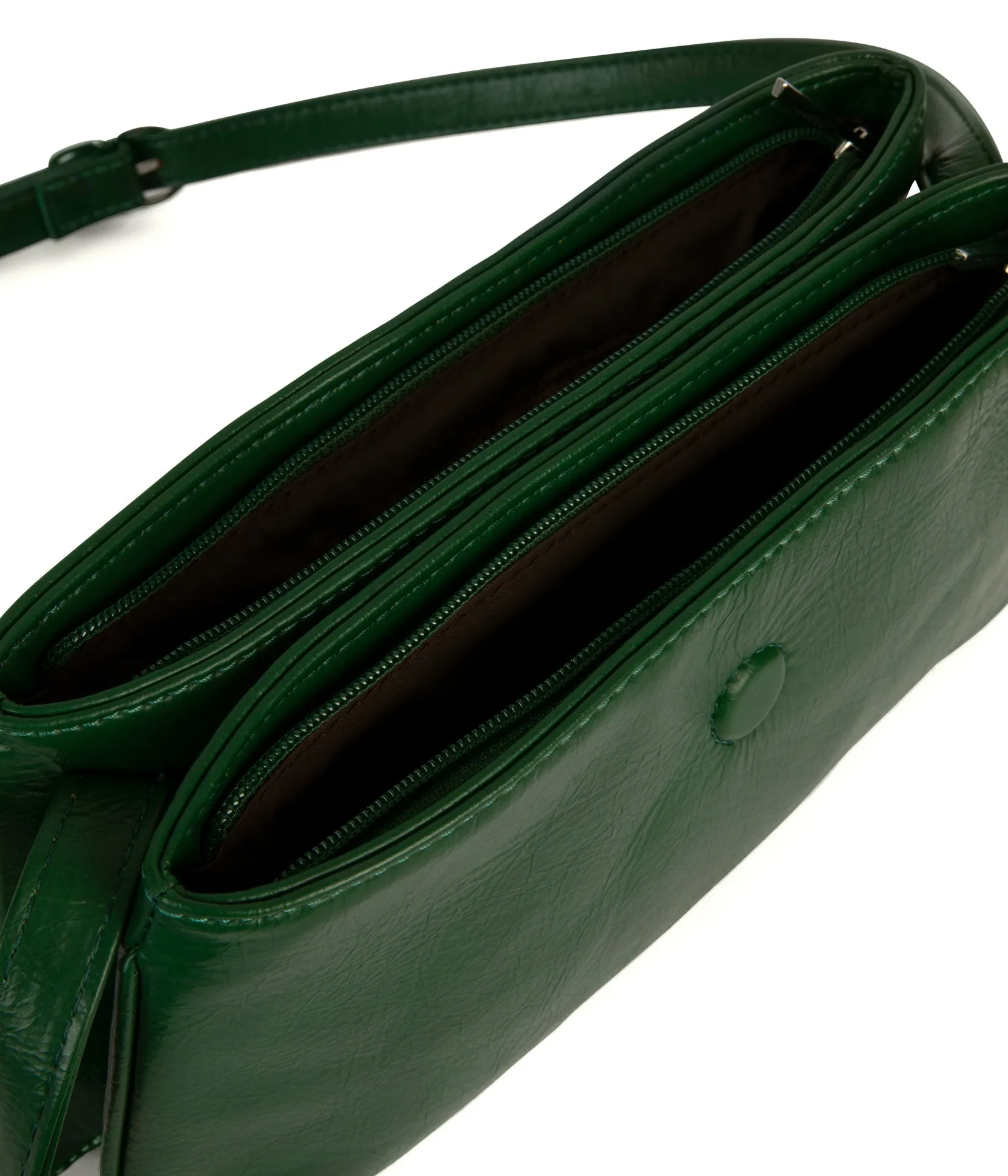 ADELINE Vegan Crossbody Bag - Theme