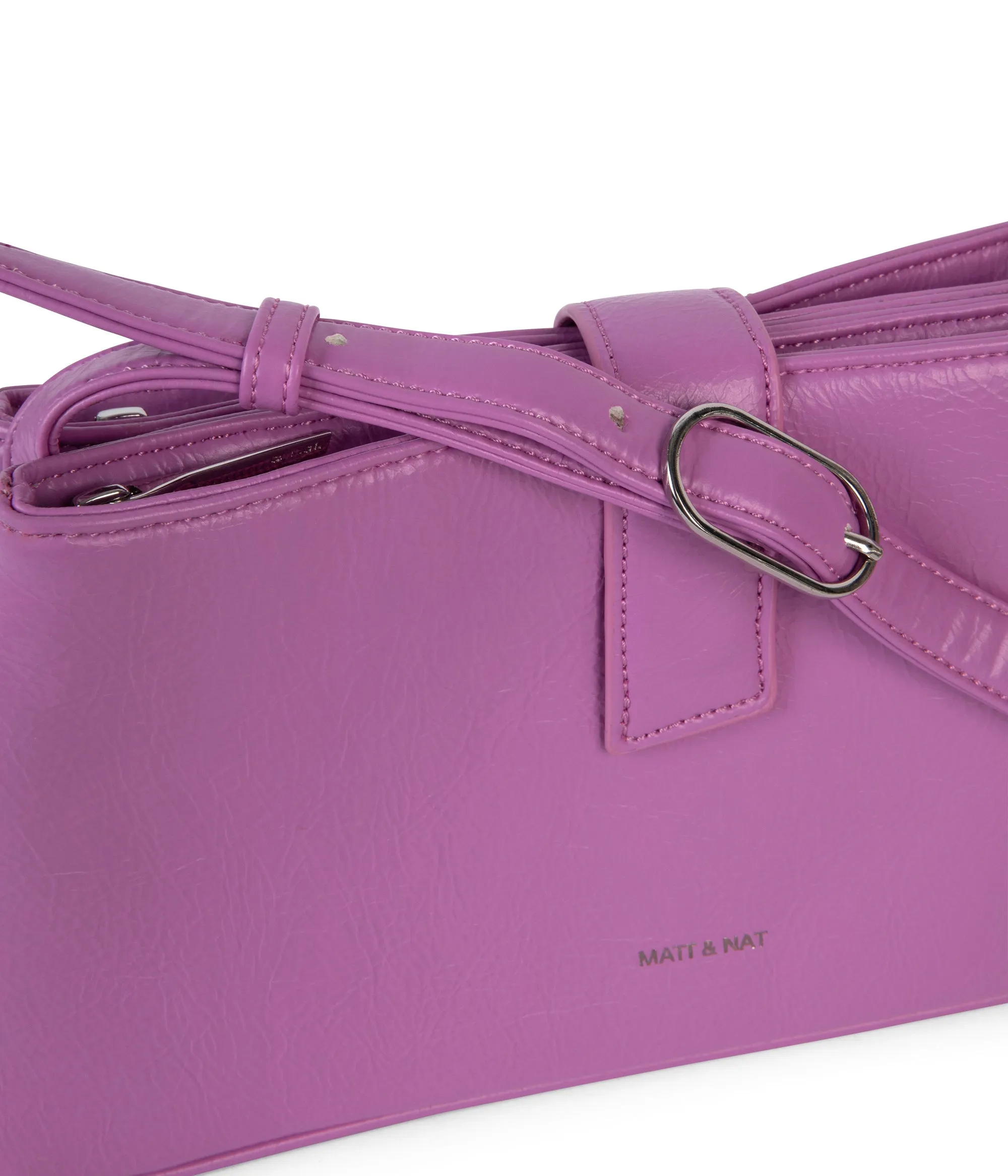 ADELINE Vegan Crossbody Bag - Theme