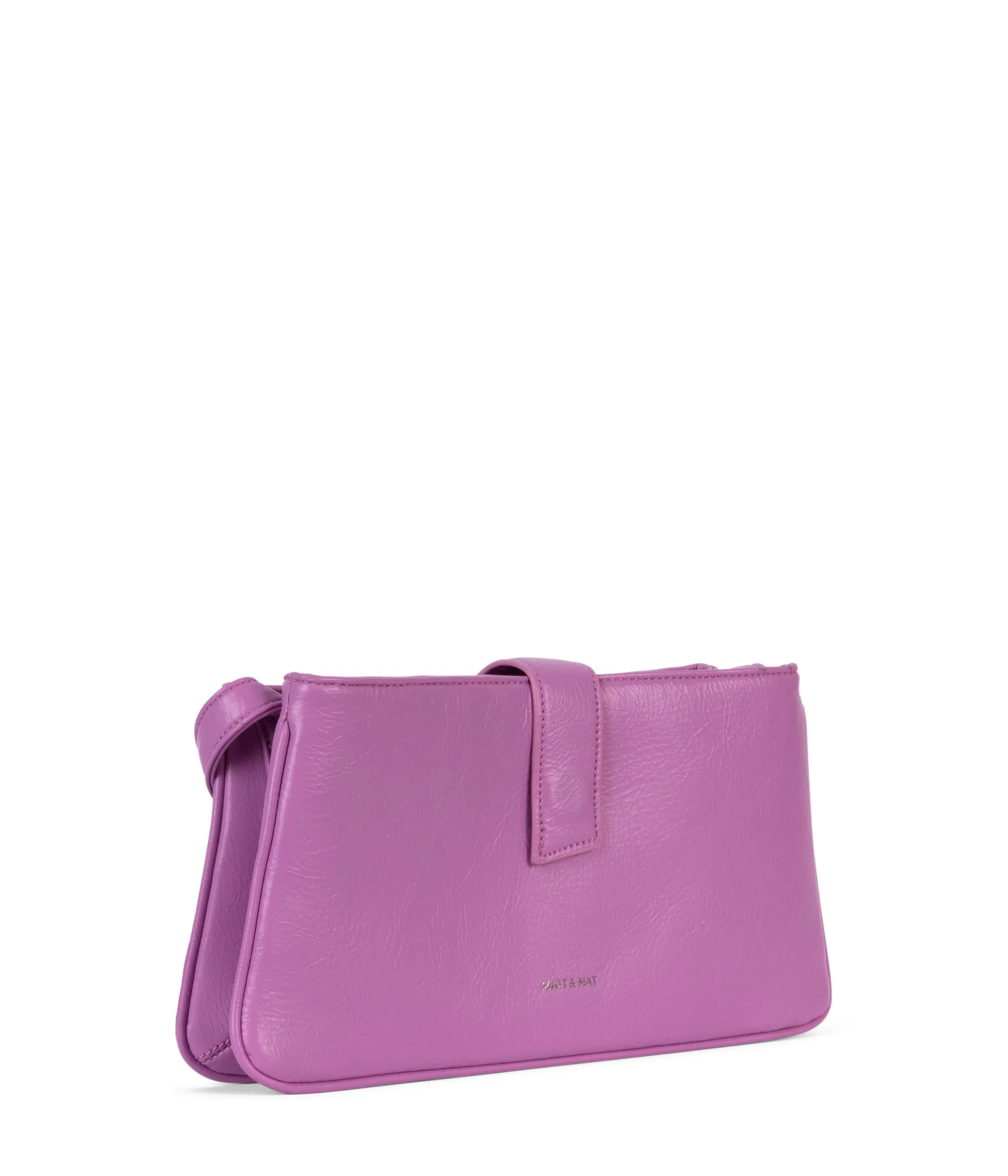 ADELINE Vegan Crossbody Bag - Theme
