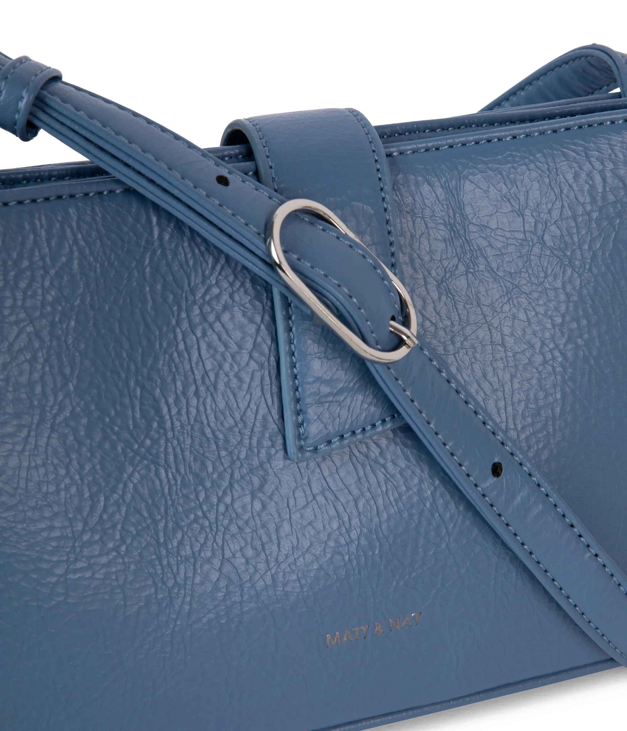 ADELINE Vegan Crossbody Bag - Theme