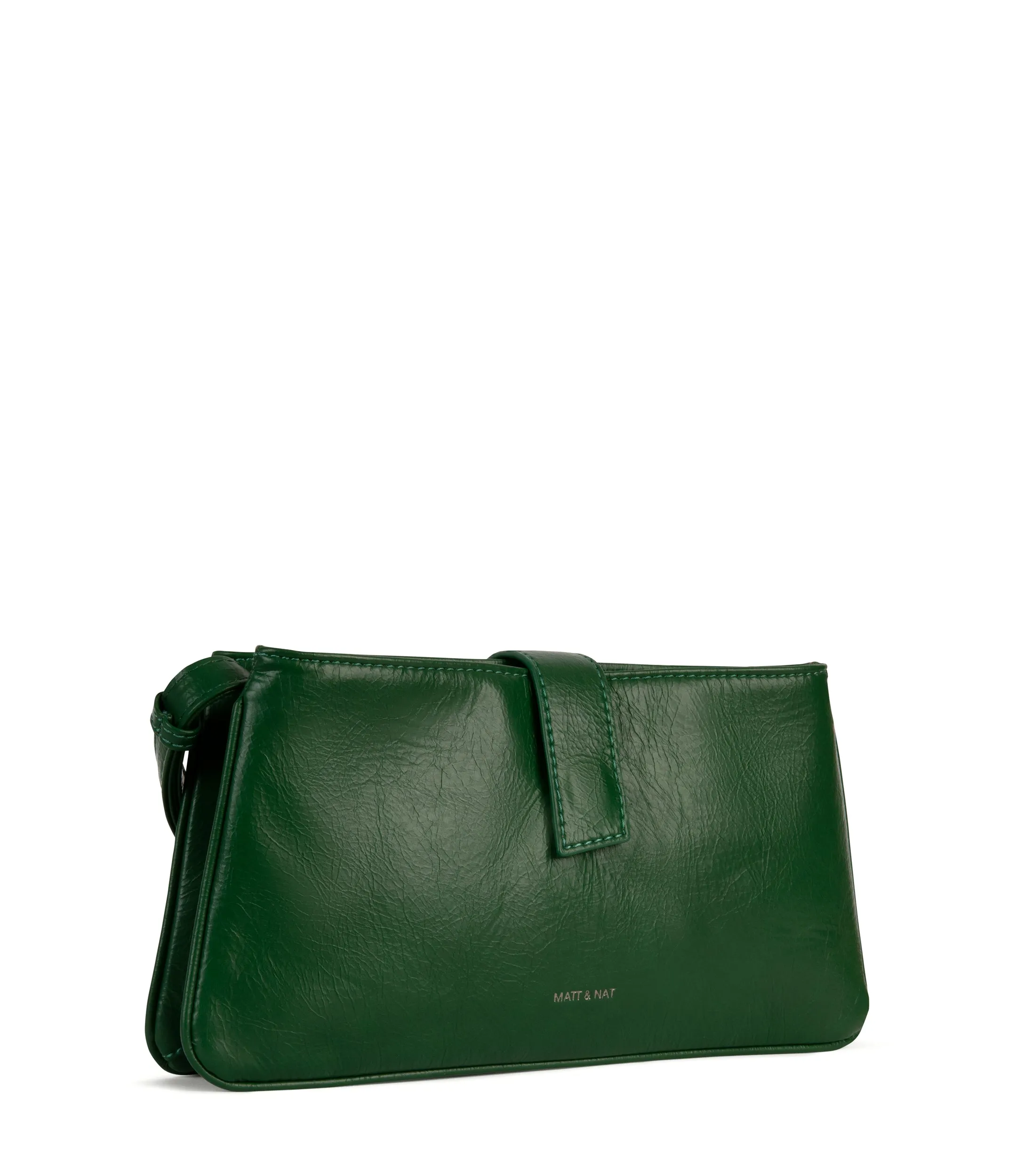 ADELINE Vegan Crossbody Bag - Theme