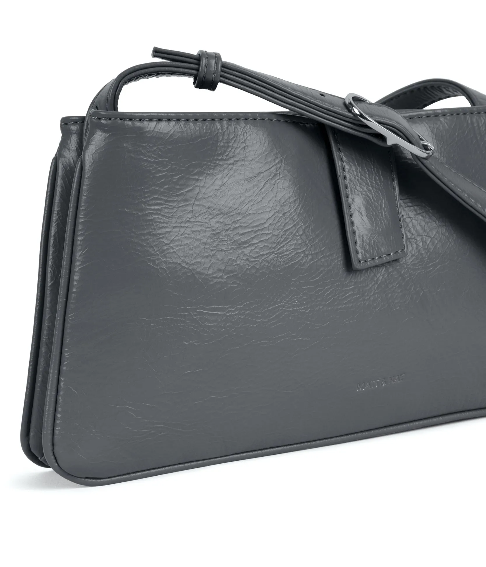ADELINE Vegan Crossbody Bag - Theme