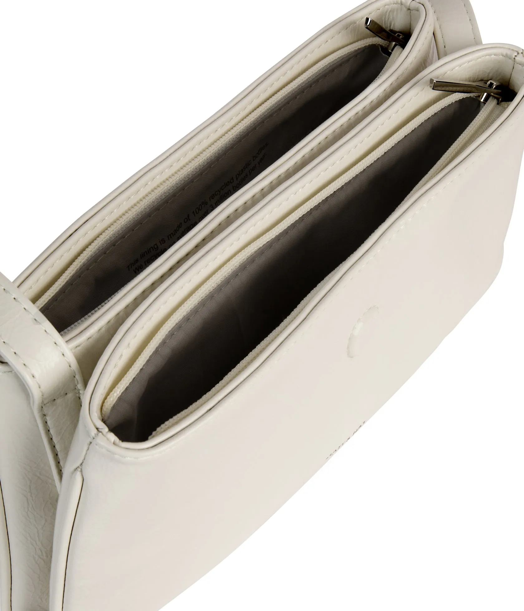 ADELINE Vegan Crossbody Bag - Theme