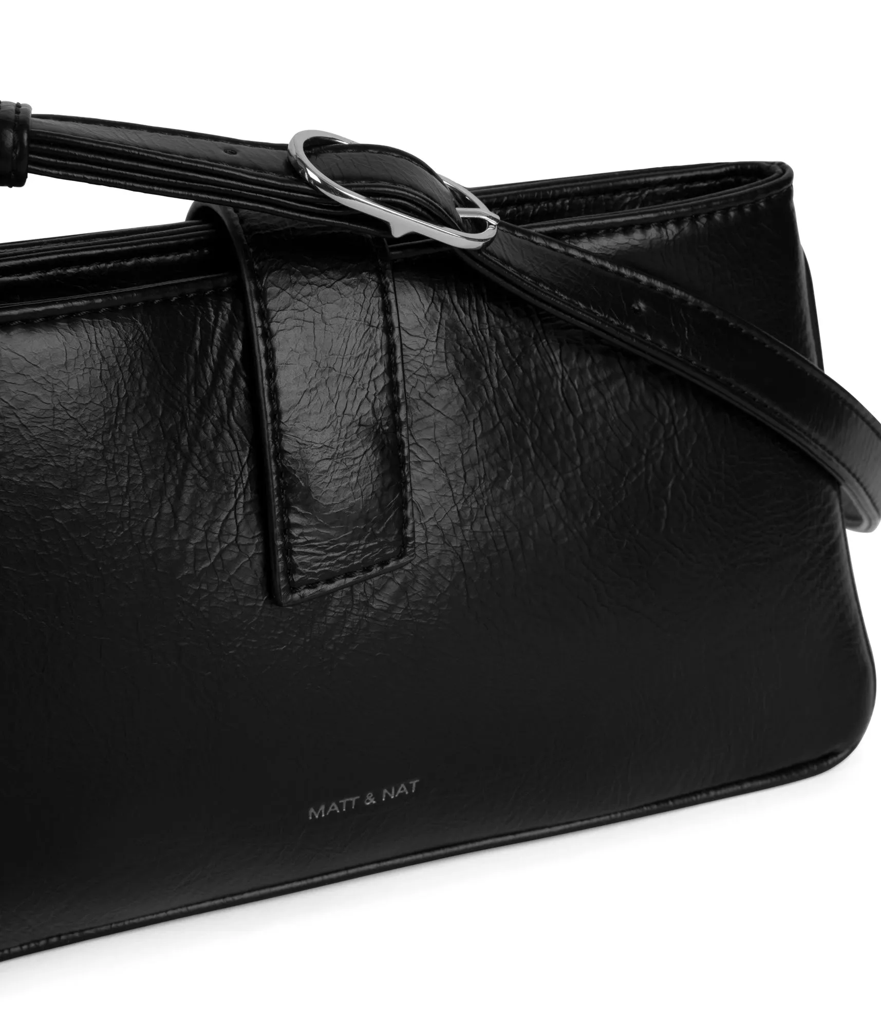 ADELINE Vegan Crossbody Bag - Theme
