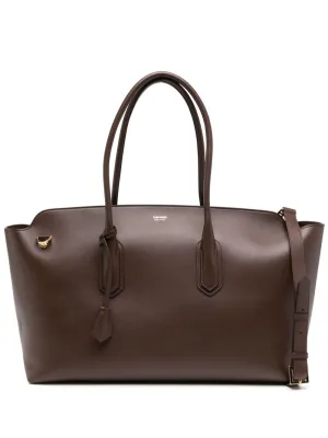 Alexander East West Tote Bag
