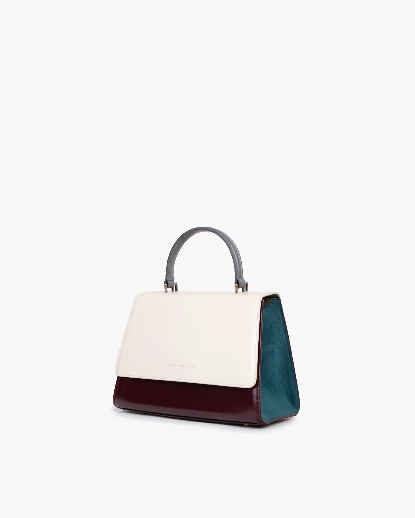 ALEXIA - Colourblock Twilight