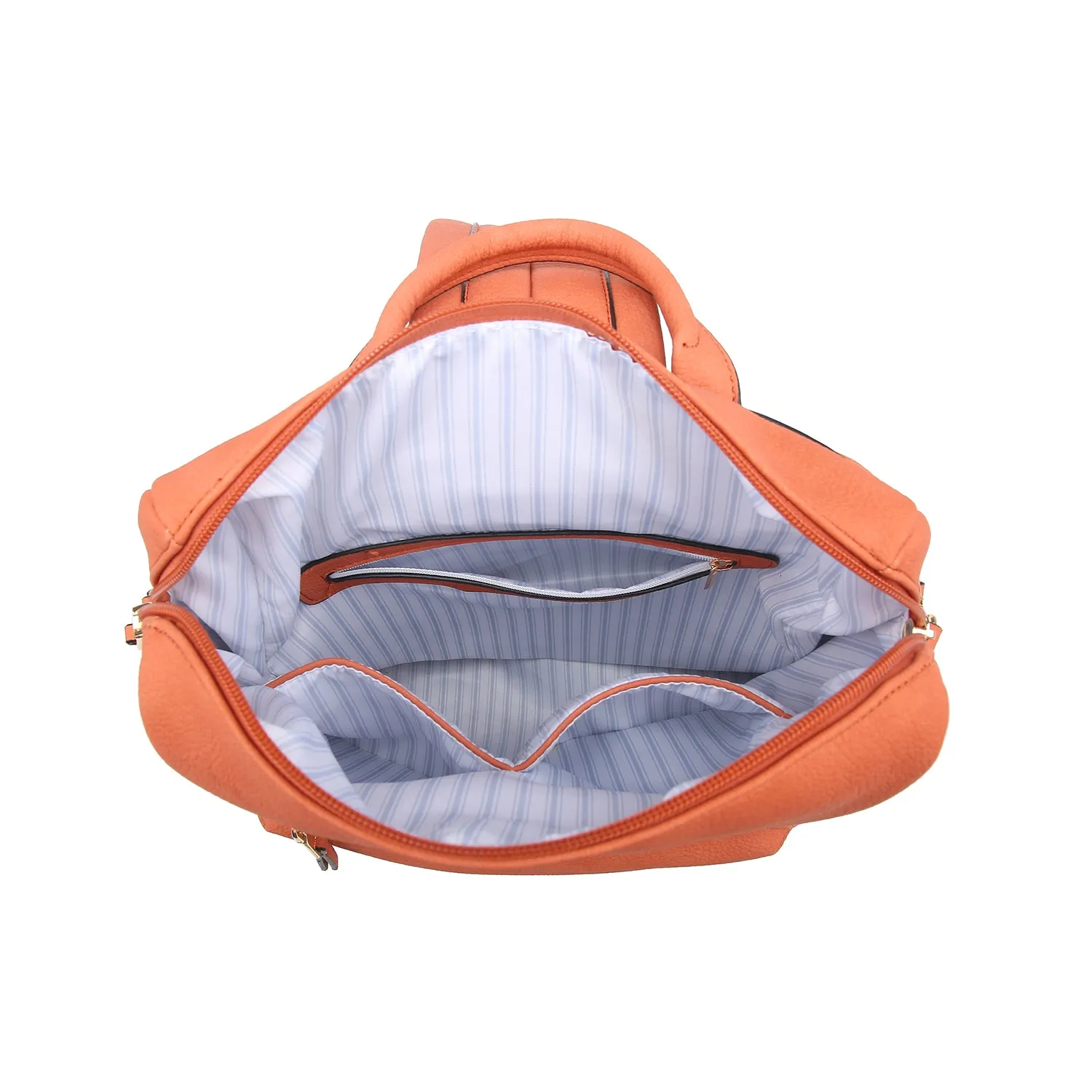 Amelia Corduroy Backpack