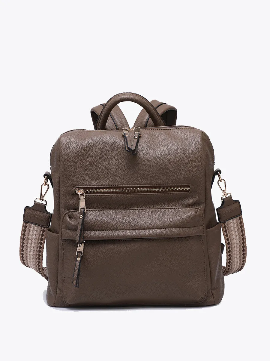 Amelia Vegan Backpack