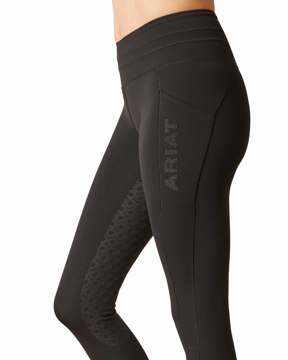 Ariat Womens Eos 2.0 Full Seat Tights
