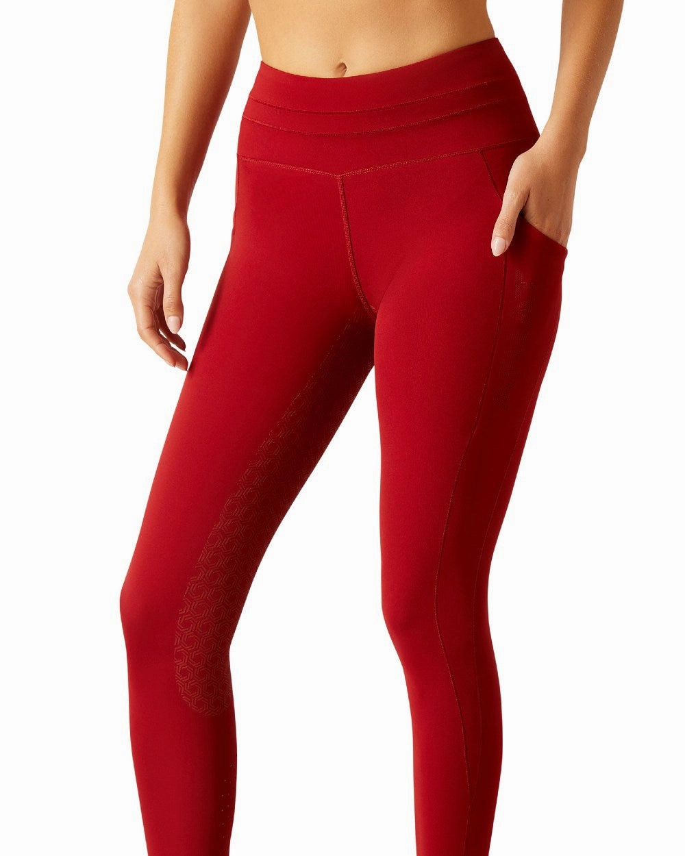 Ariat Womens Eos 2.0 Full Seat Tights