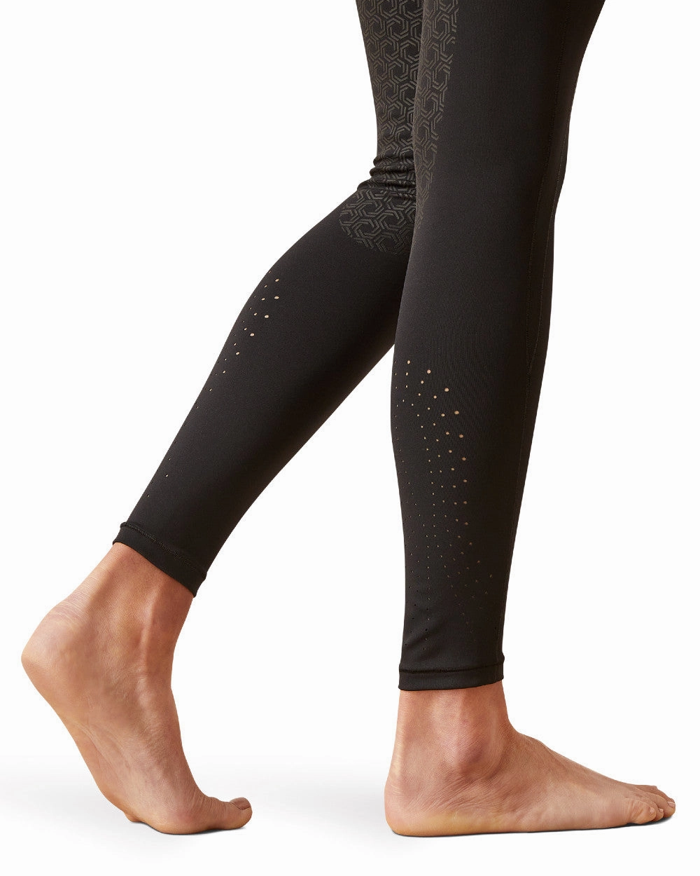 Ariat Womens Eos 2.0 Full Seat Tights