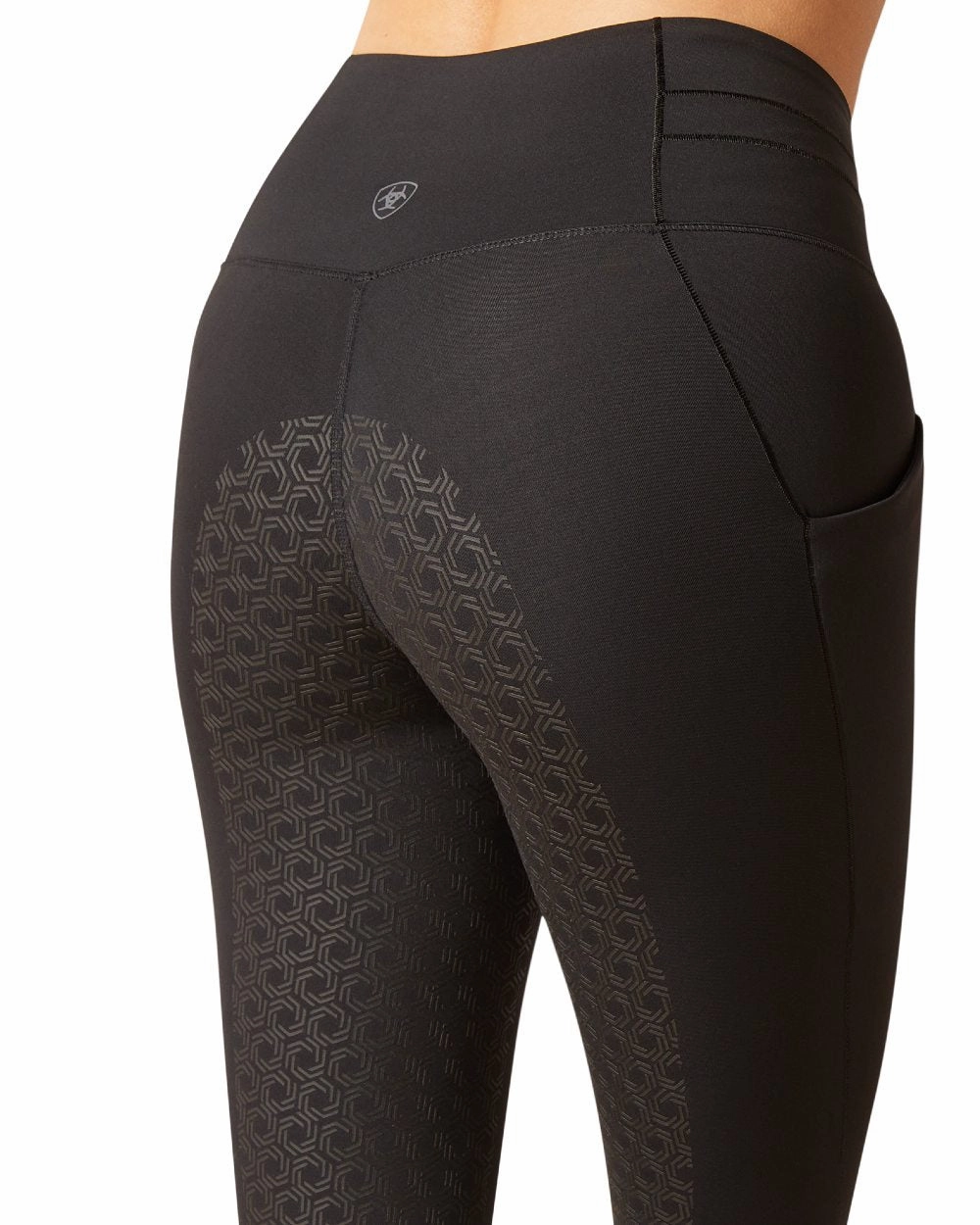 Ariat Womens Eos 2.0 Full Seat Tights