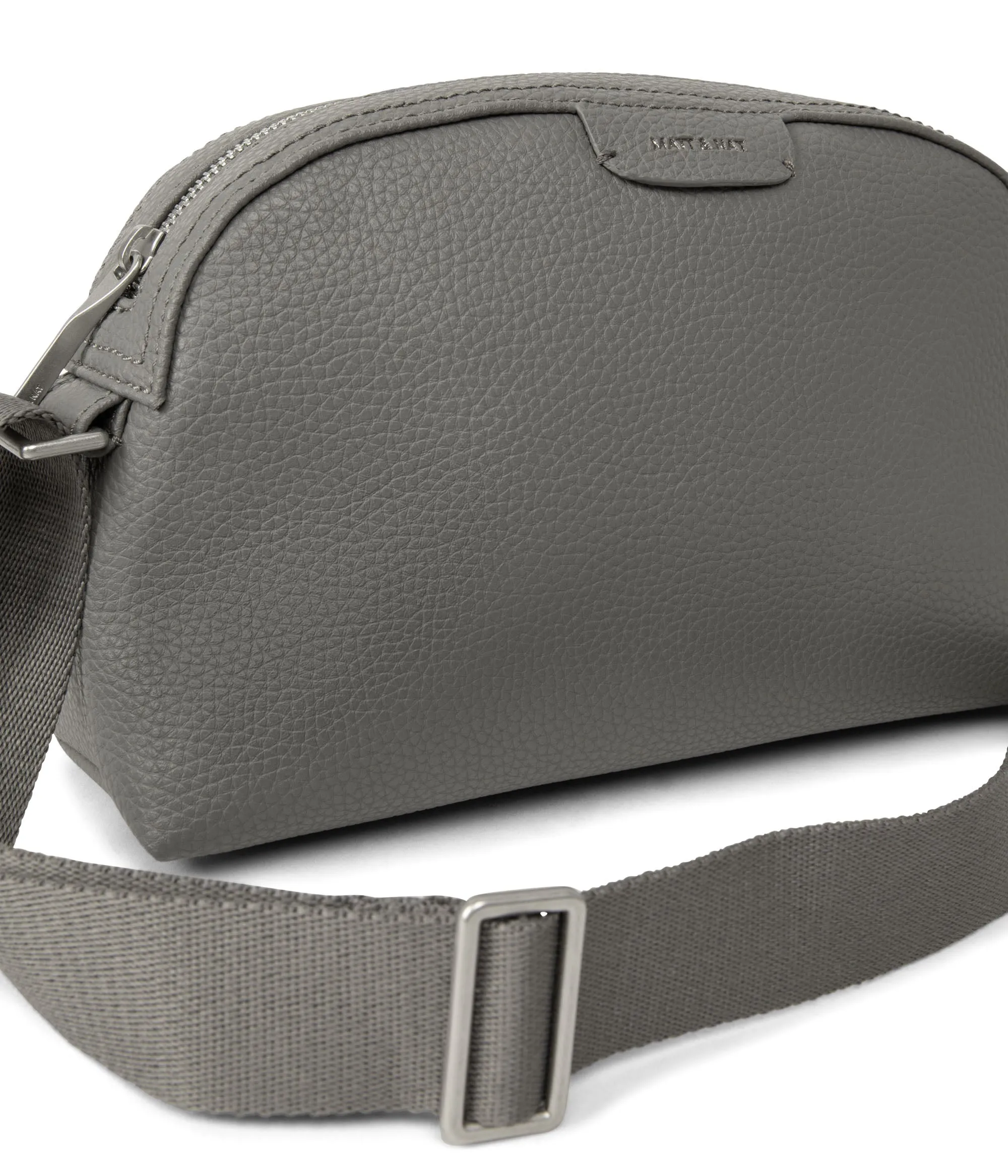 ARROW Vegan Crossbody Bag - Purity