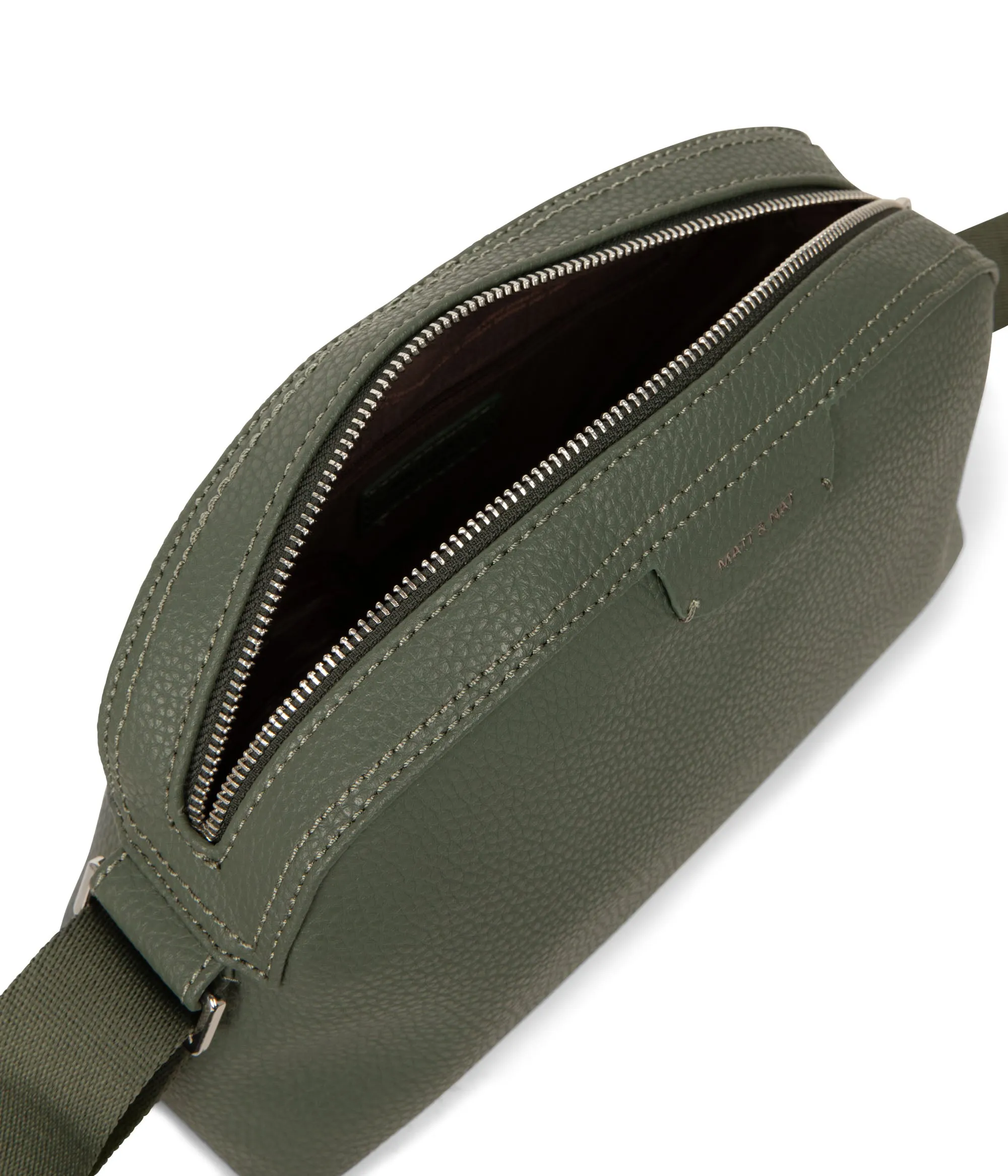 ARROW Vegan Crossbody Bag - Purity