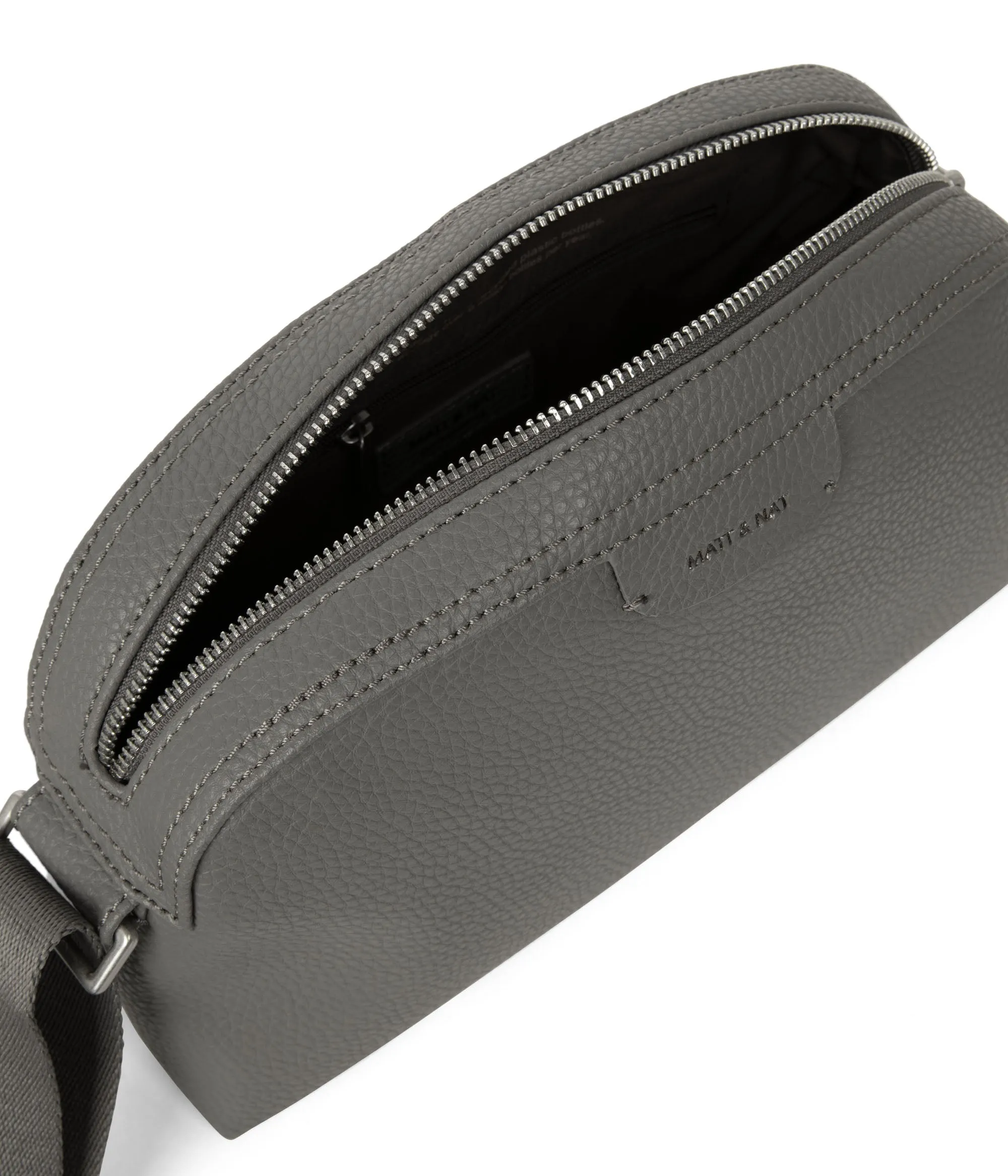 ARROW Vegan Crossbody Bag - Purity