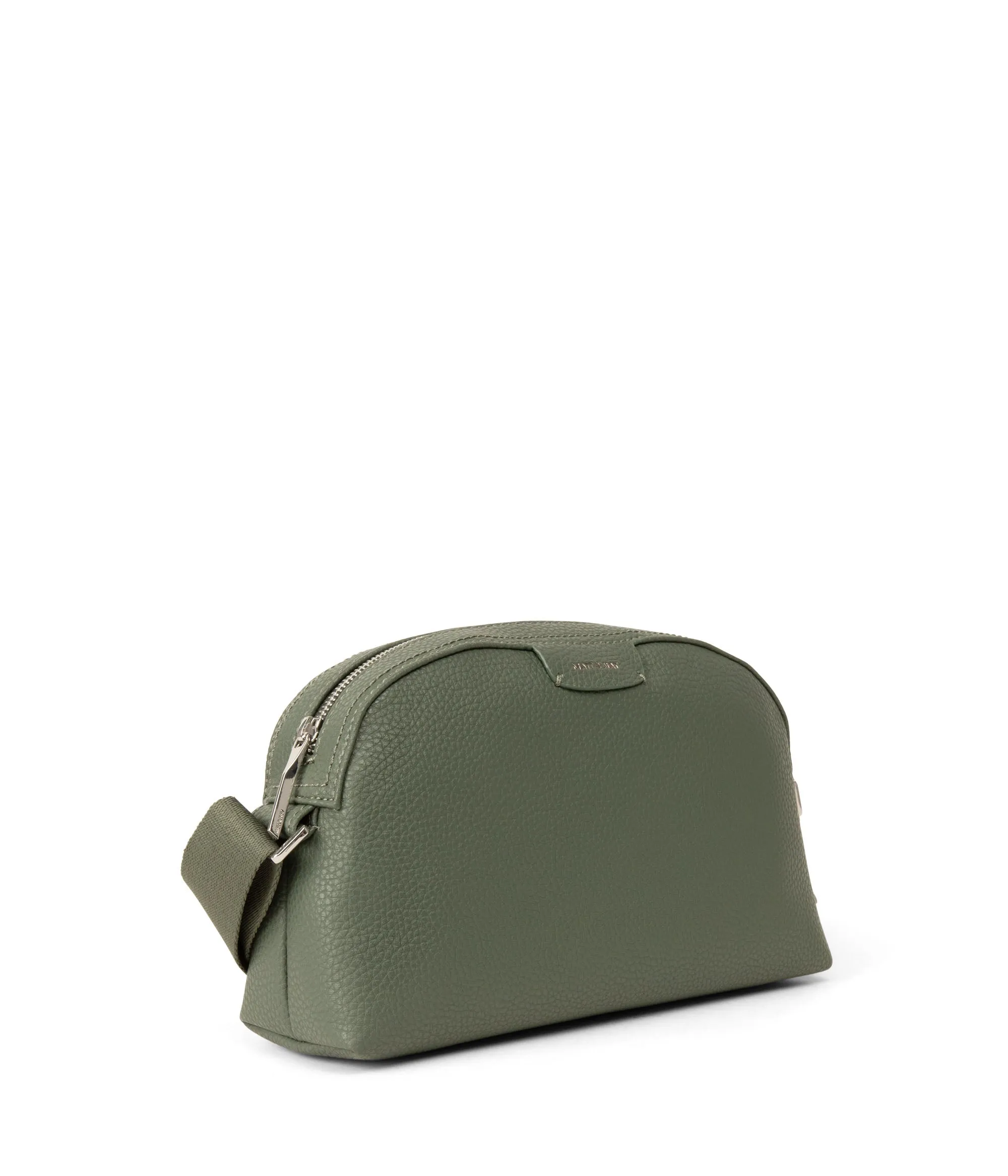 ARROW Vegan Crossbody Bag - Purity