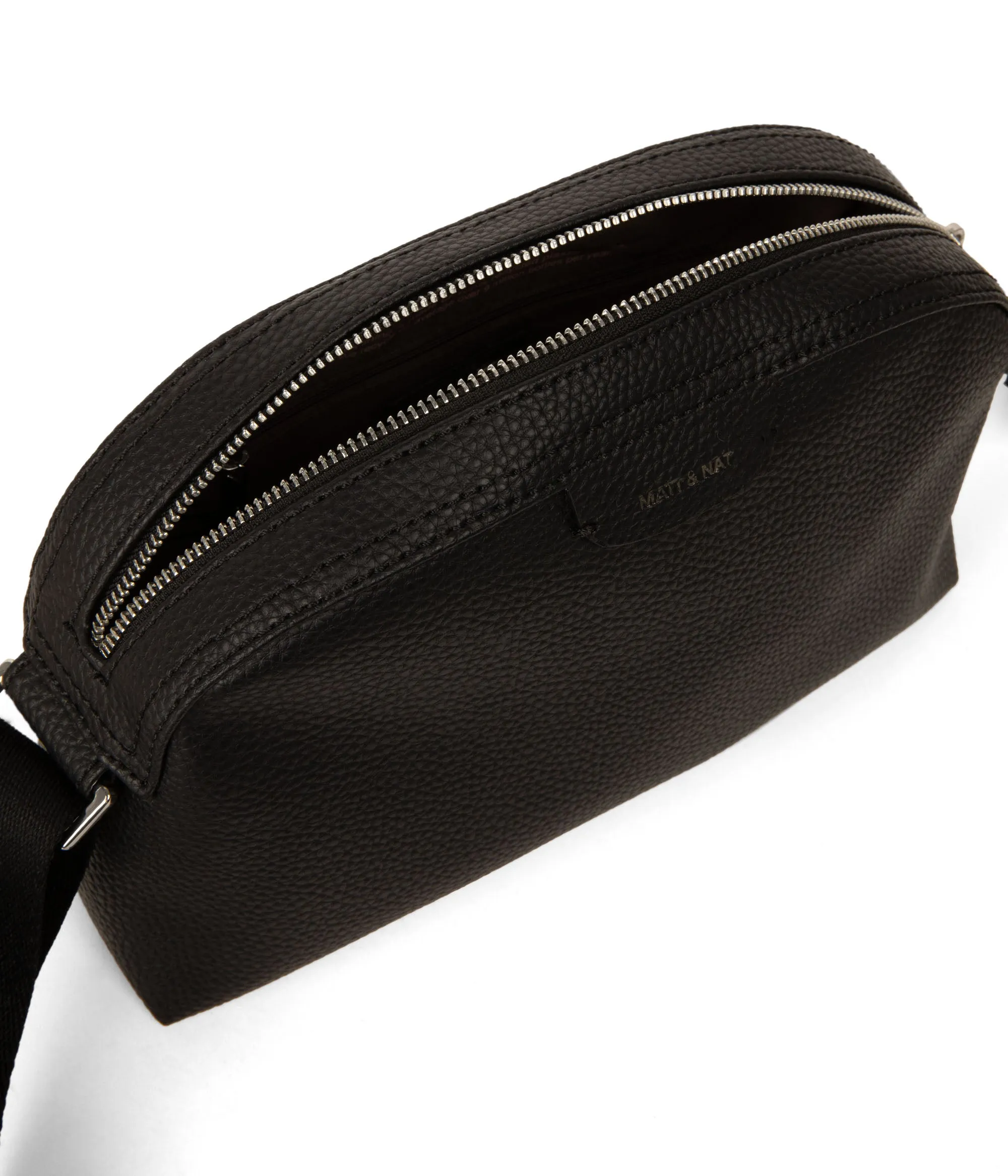 ARROW Vegan Crossbody Bag - Purity