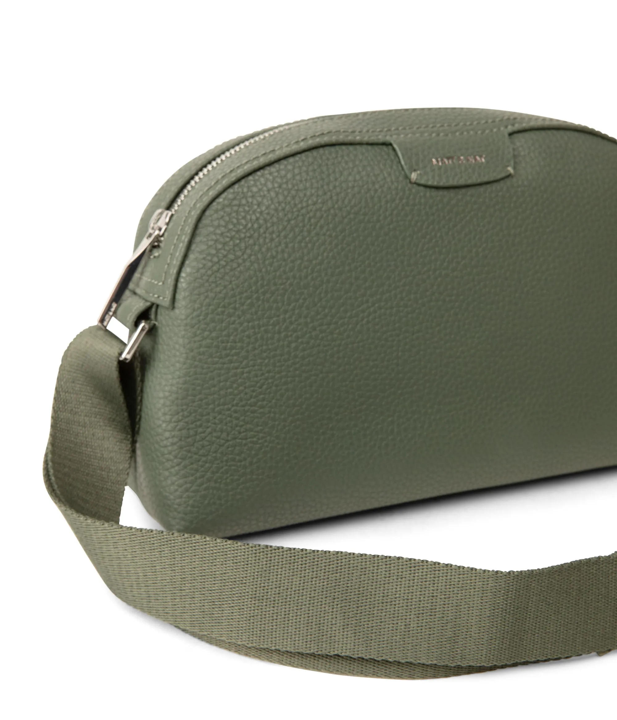 ARROW Vegan Crossbody Bag - Purity