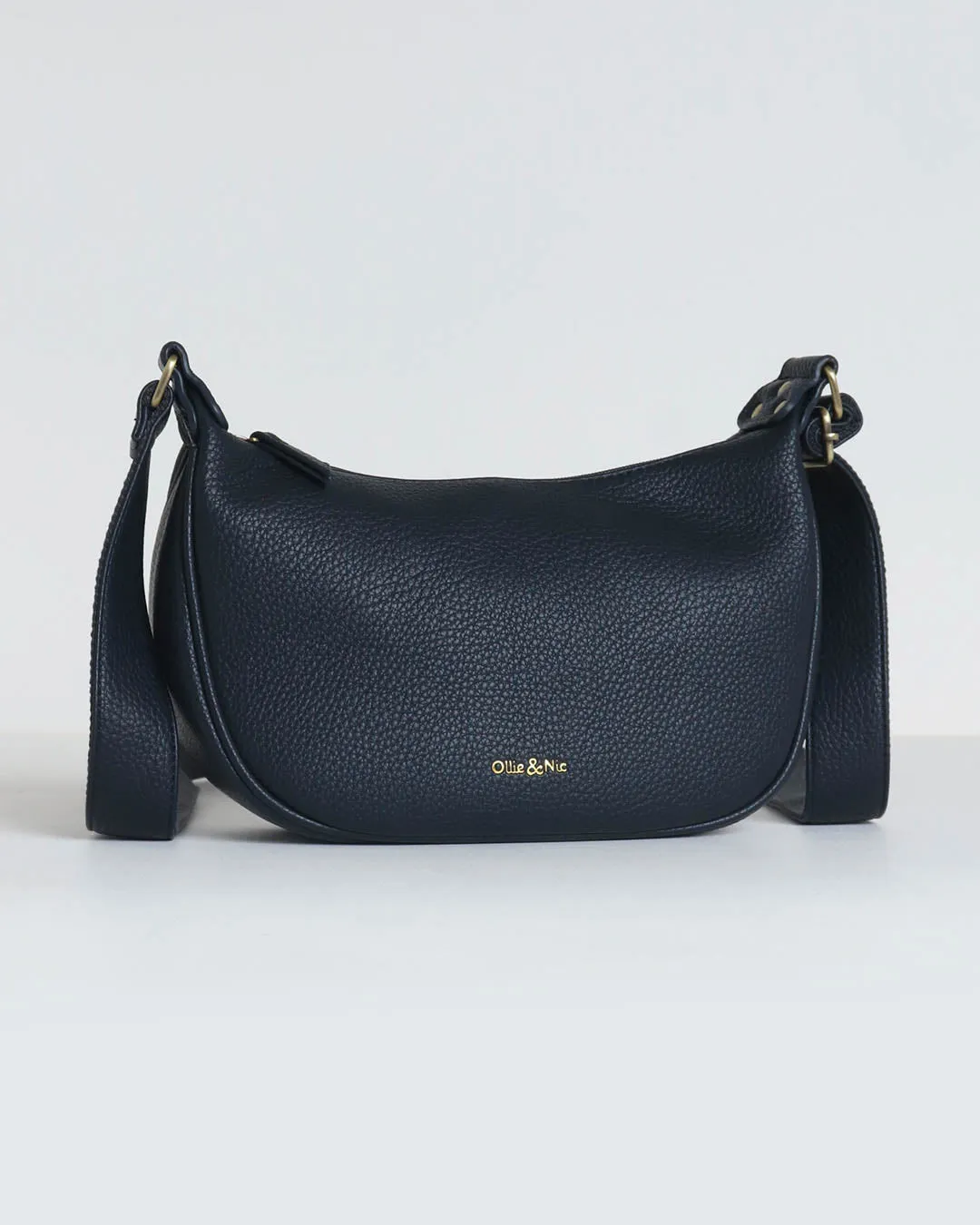 Ashby Sling Bag - Navy