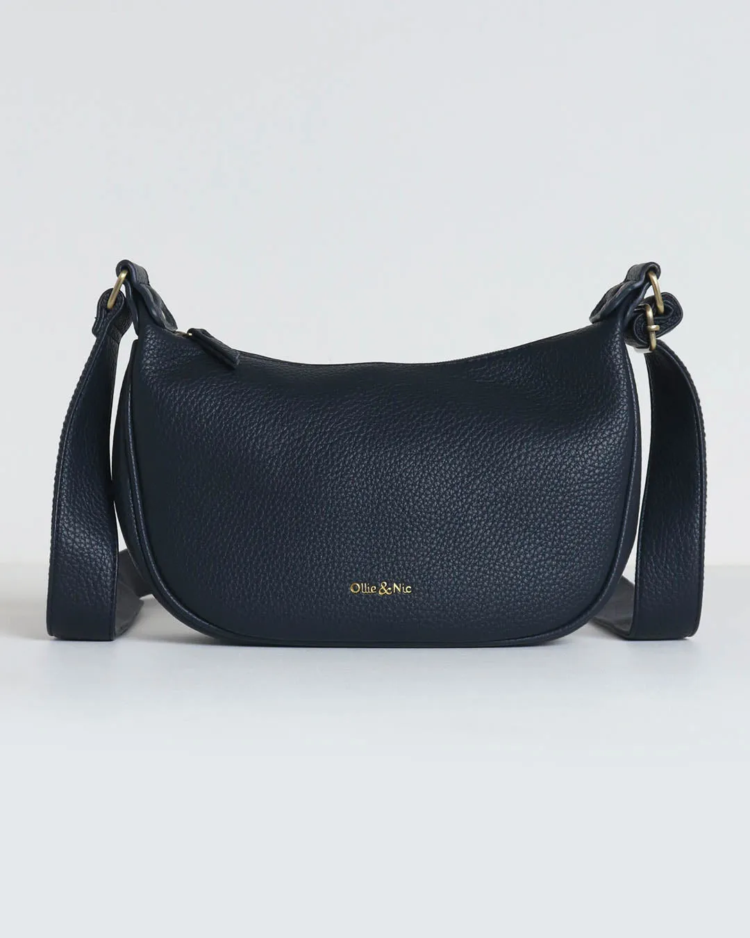 Ashby Sling Bag - Navy