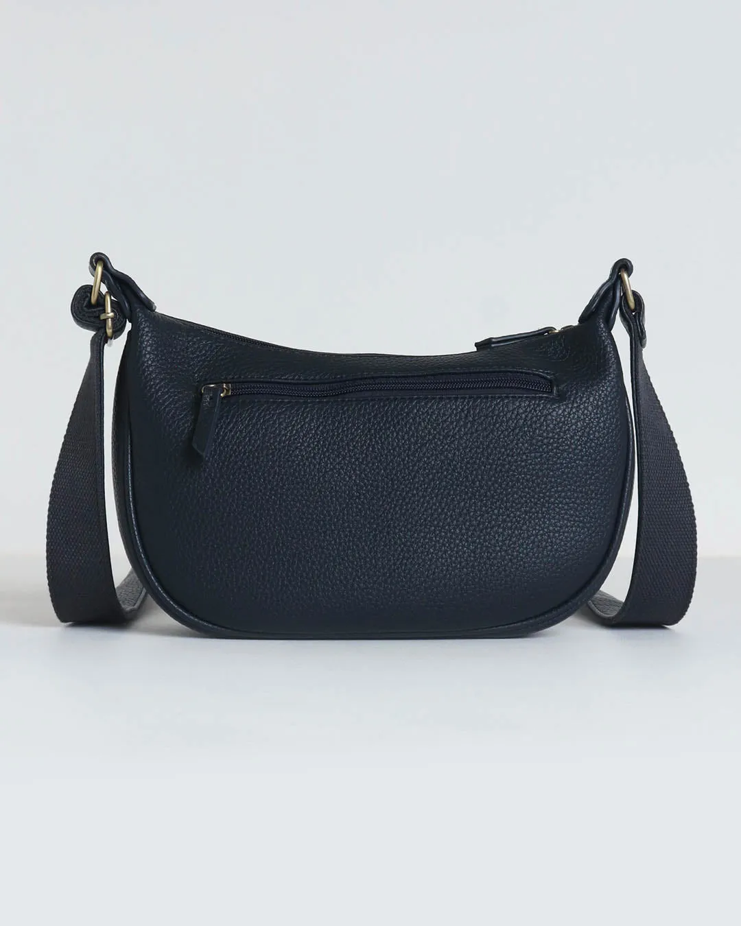 Ashby Sling Bag - Navy