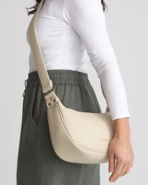 Ashby Sling Bag - Pebble