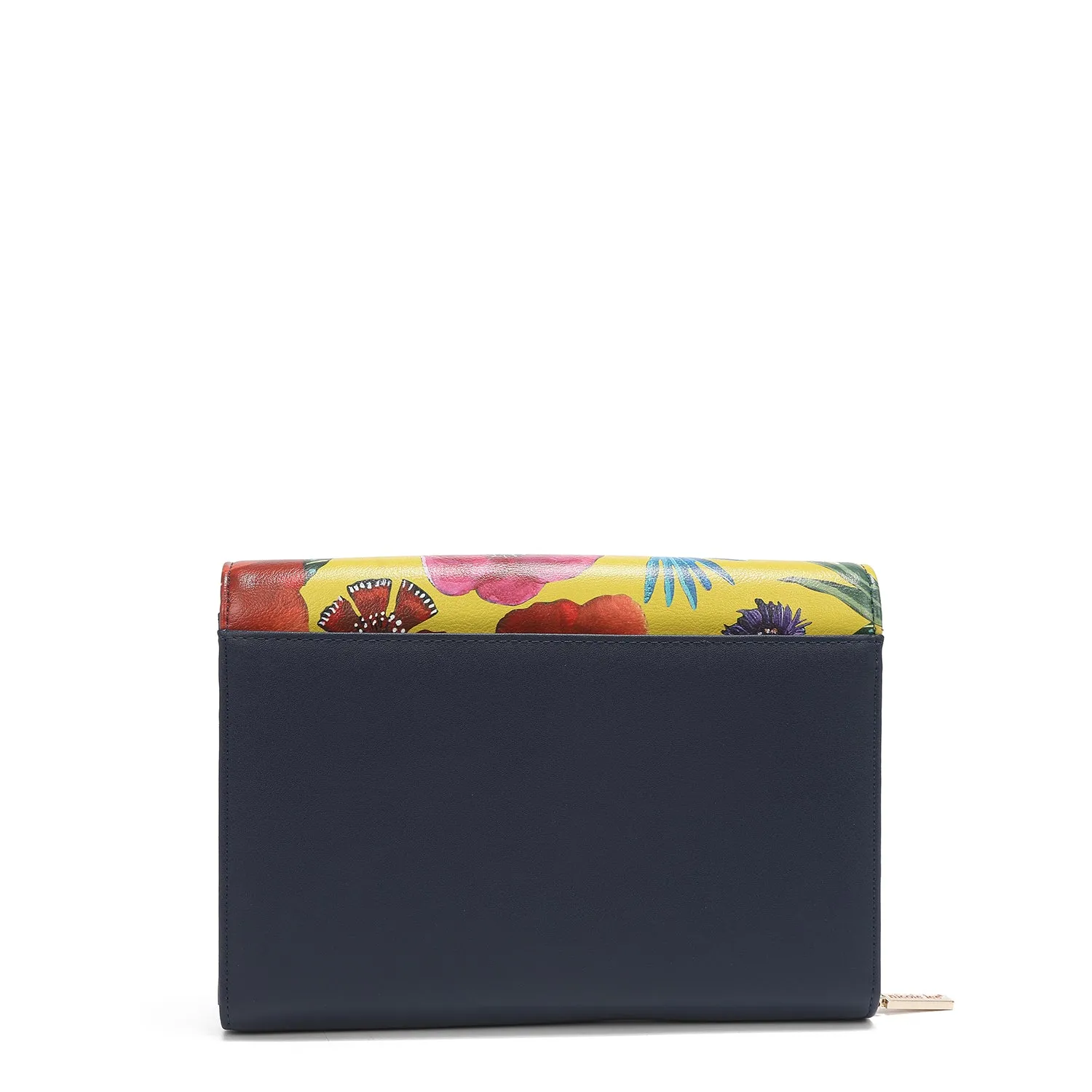 AUBRI CROSSBODY WALLET