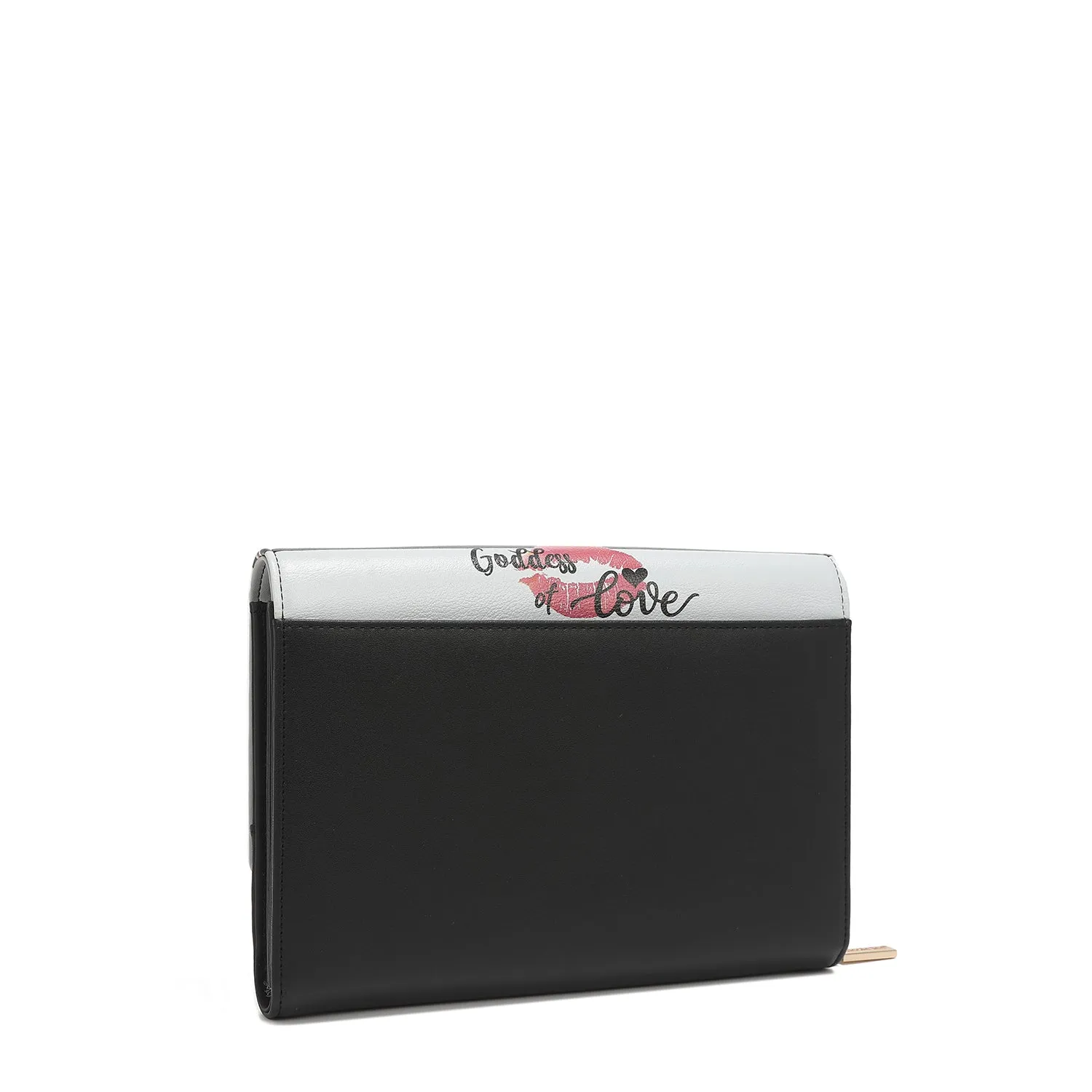 AUBRI CROSSBODY WALLET