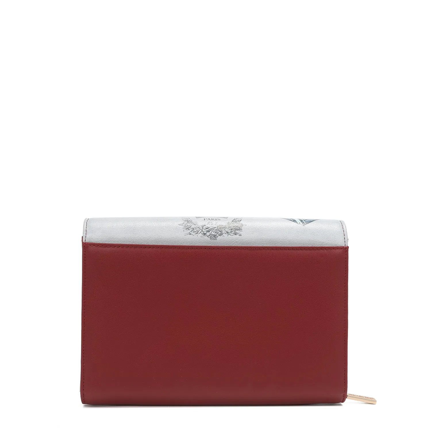AUBRI CROSSBODY WALLET