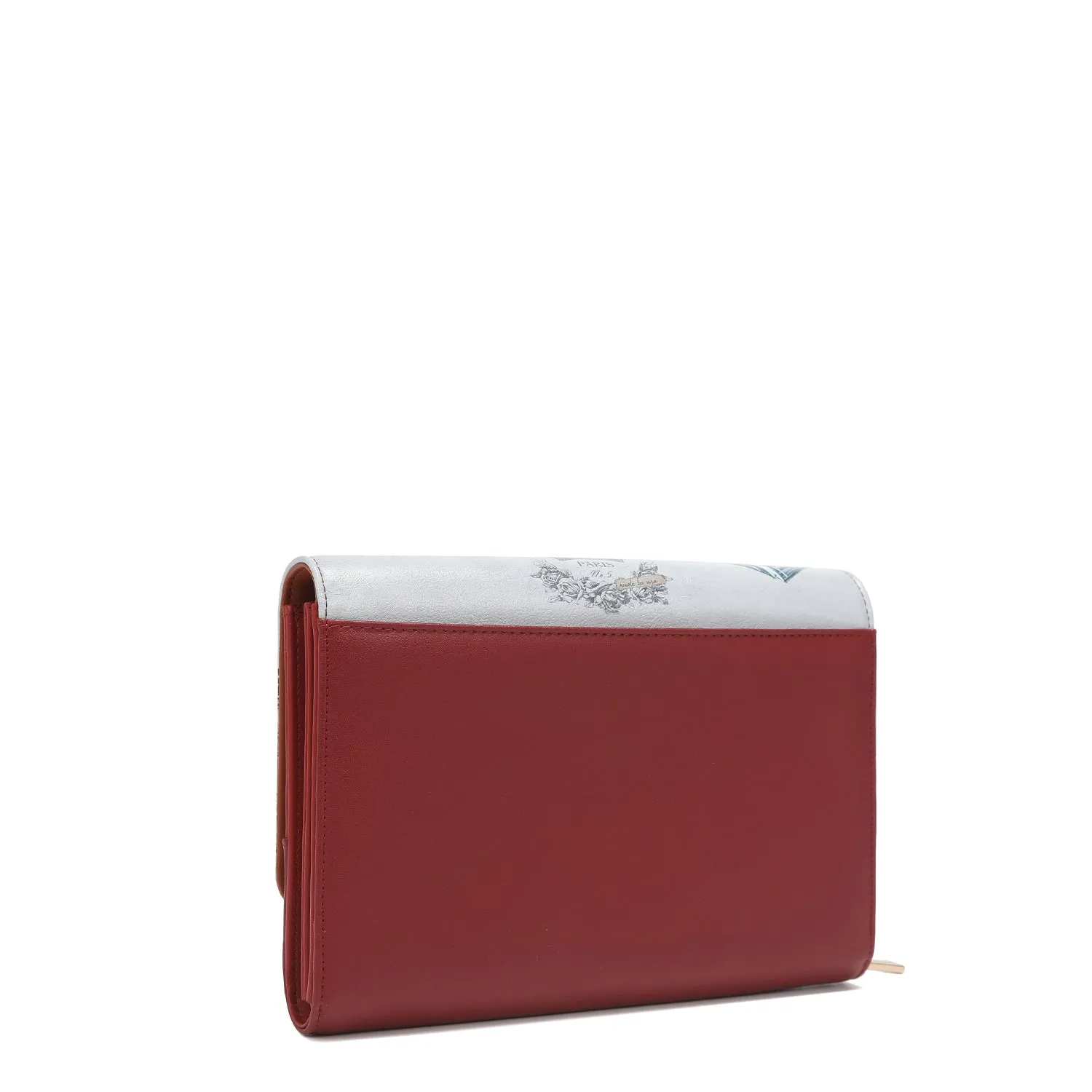 AUBRI CROSSBODY WALLET