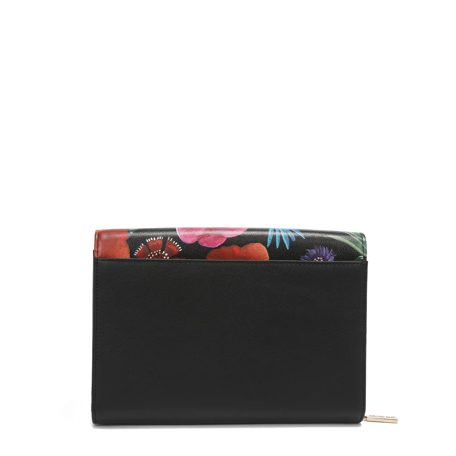 AUBRI CROSSBODY WALLET