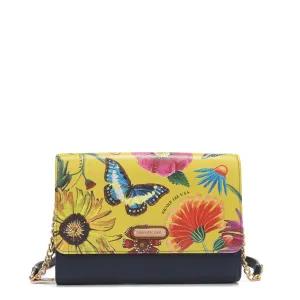 AUBRI CROSSBODY WALLET