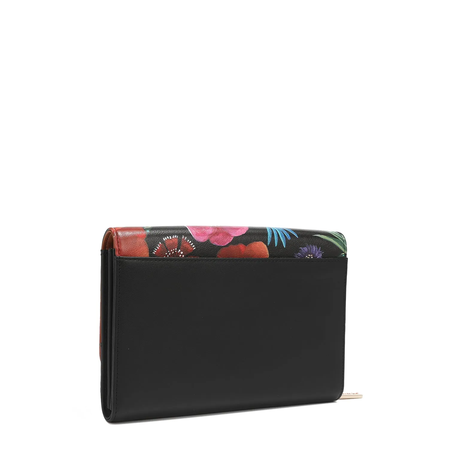 AUBRI CROSSBODY WALLET