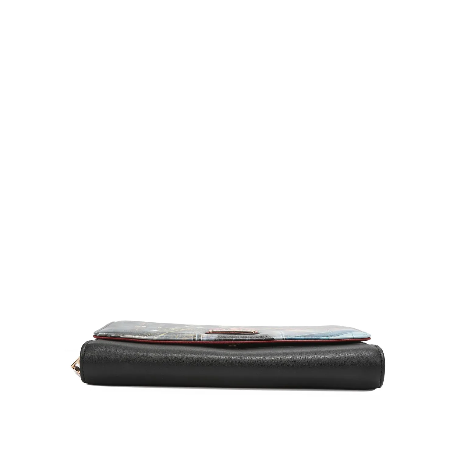 AUBRI CROSSBODY WALLET