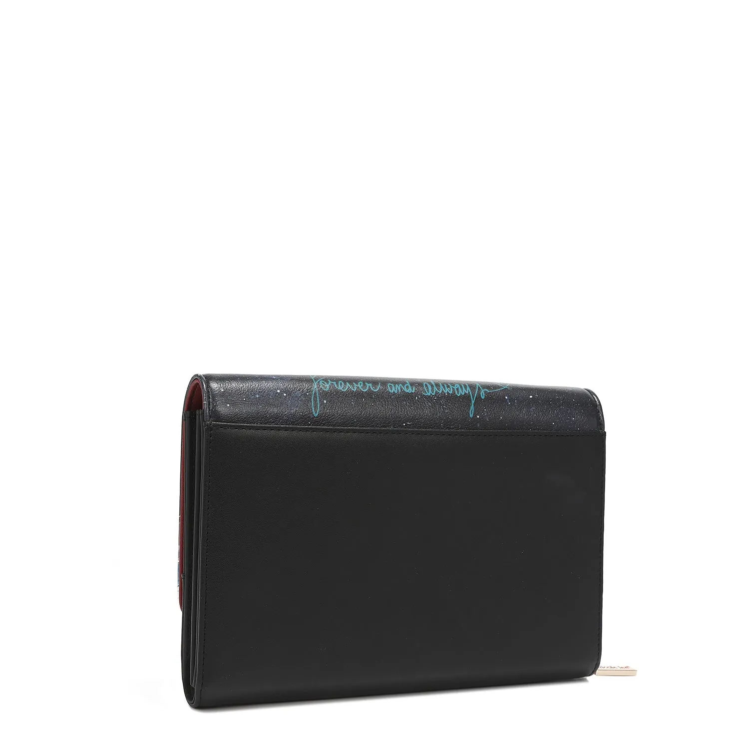 AUBRI CROSSBODY WALLET