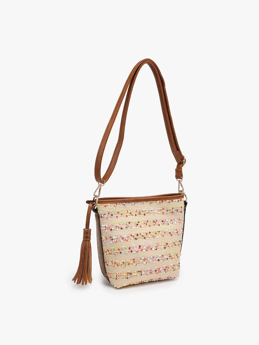 Autumn Vegan Crossbody
