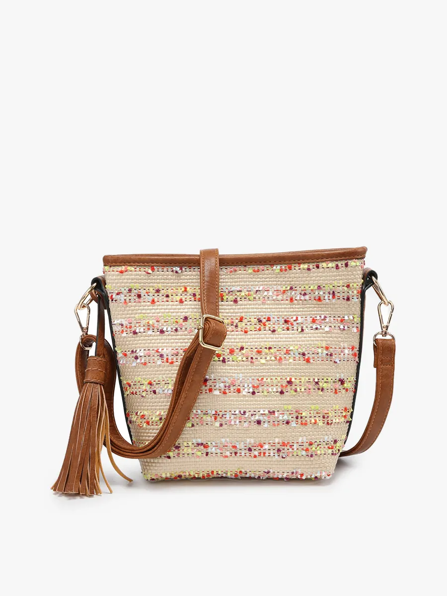 Autumn Vegan Crossbody