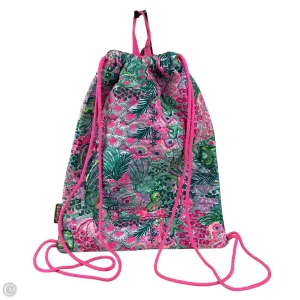 Backpack Designer By Lilly Pulitzer, Size: Medium