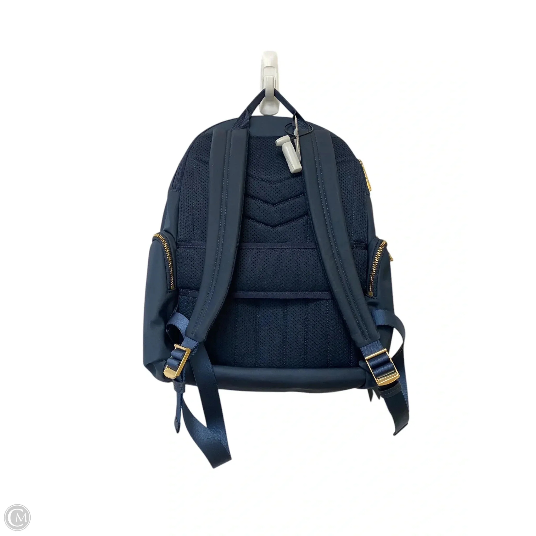 Backpack Designer By Michael Kors, Size: Medium