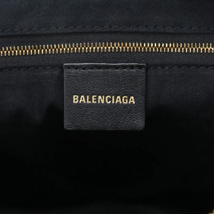 BALENCIAGA 702723 Shoulder Bag BB Monogram Signature Medium Camera Bag Coated canvas Brown unisex