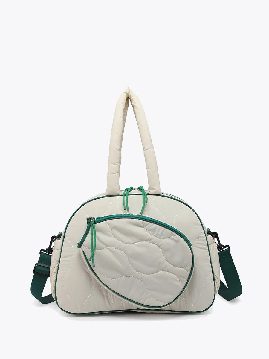 Banks Pickleball Duffle Bag