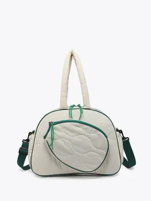Banks Pickleball Duffle Bag