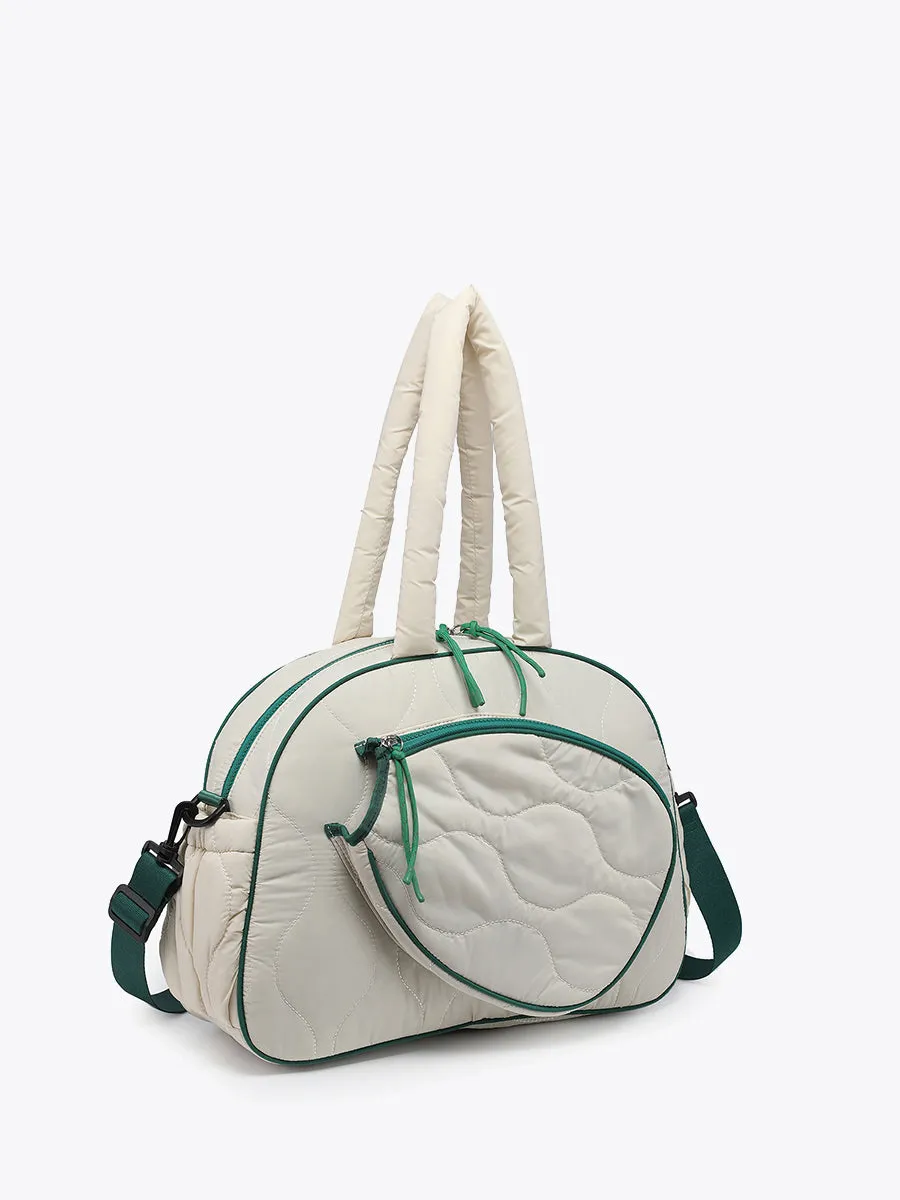 Banks Pickleball Duffle Bag