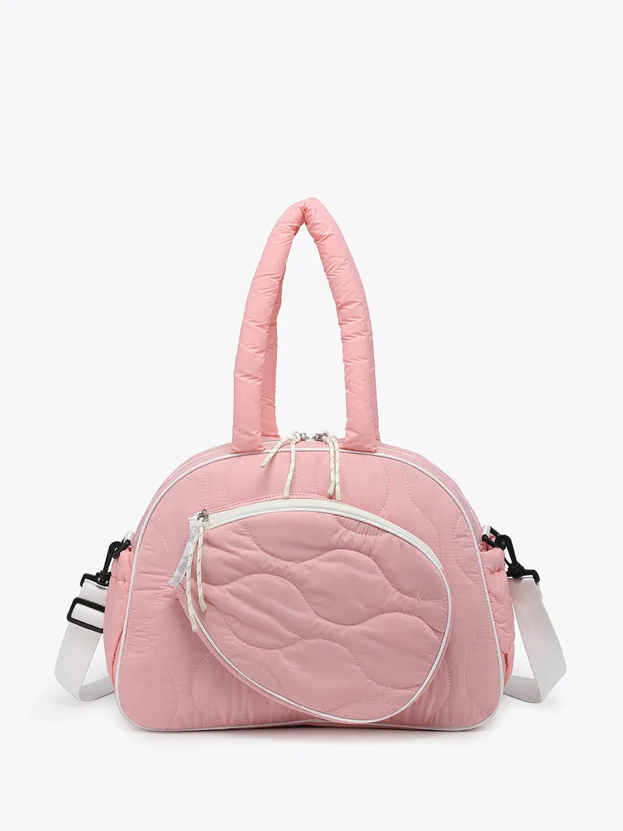 Banks Pickleball Duffle Bag