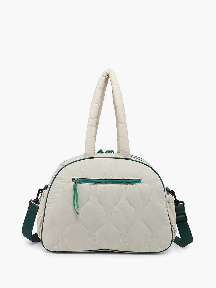 Banks Pickleball Duffle Bag