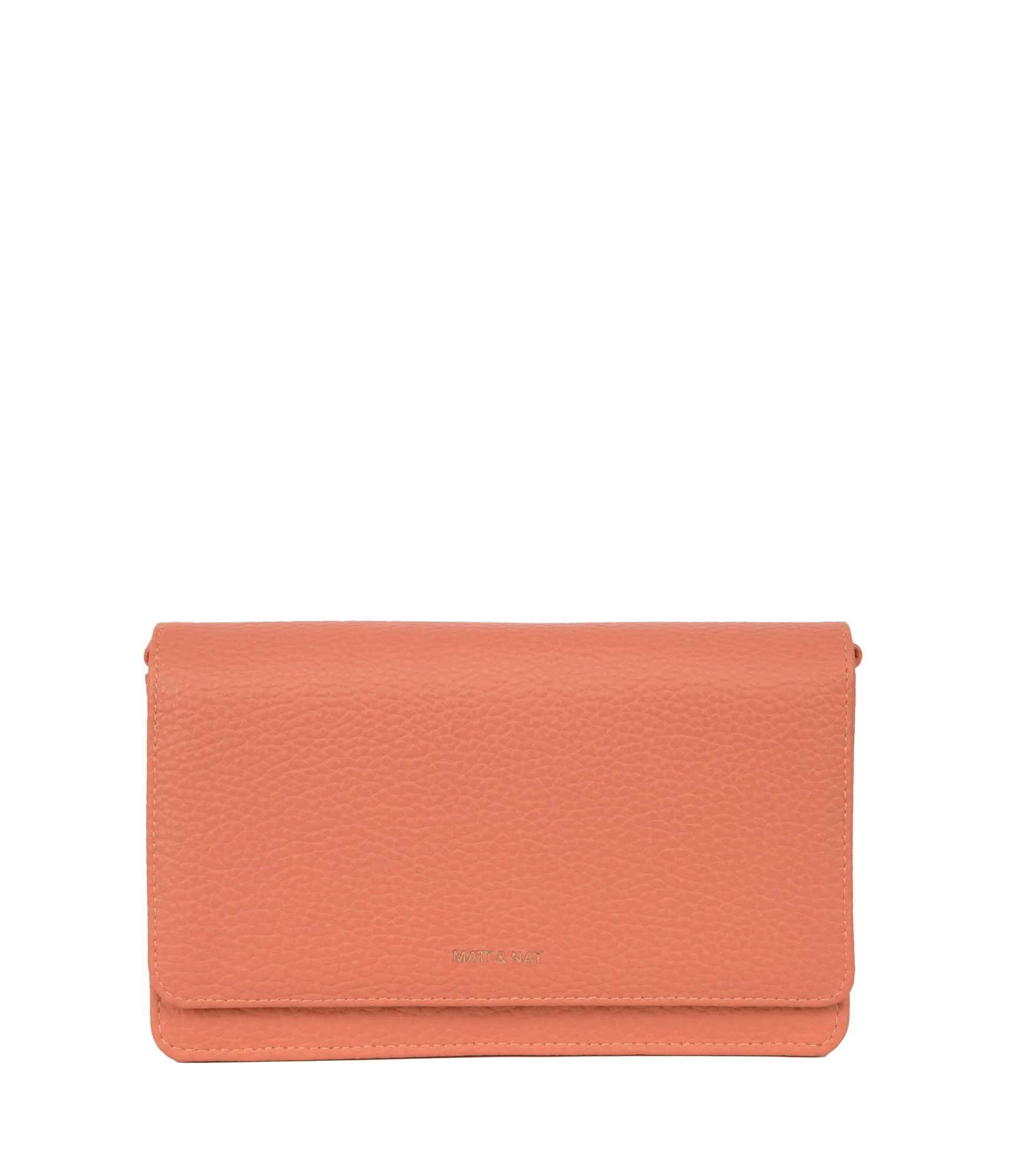 BEE Vegan Crossbody Bag - Purity