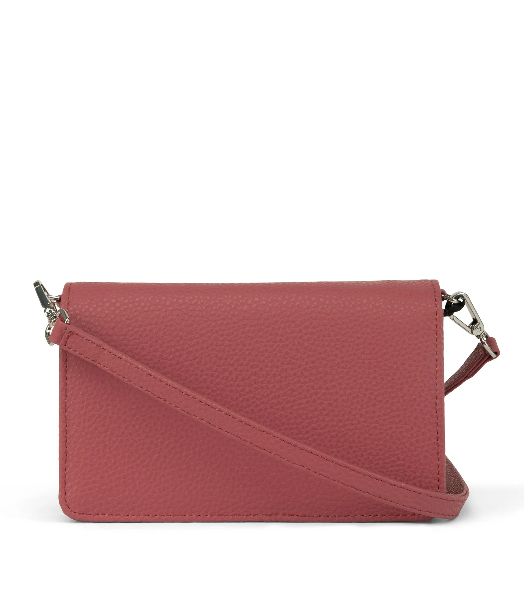BEE Vegan Crossbody Bag - Purity