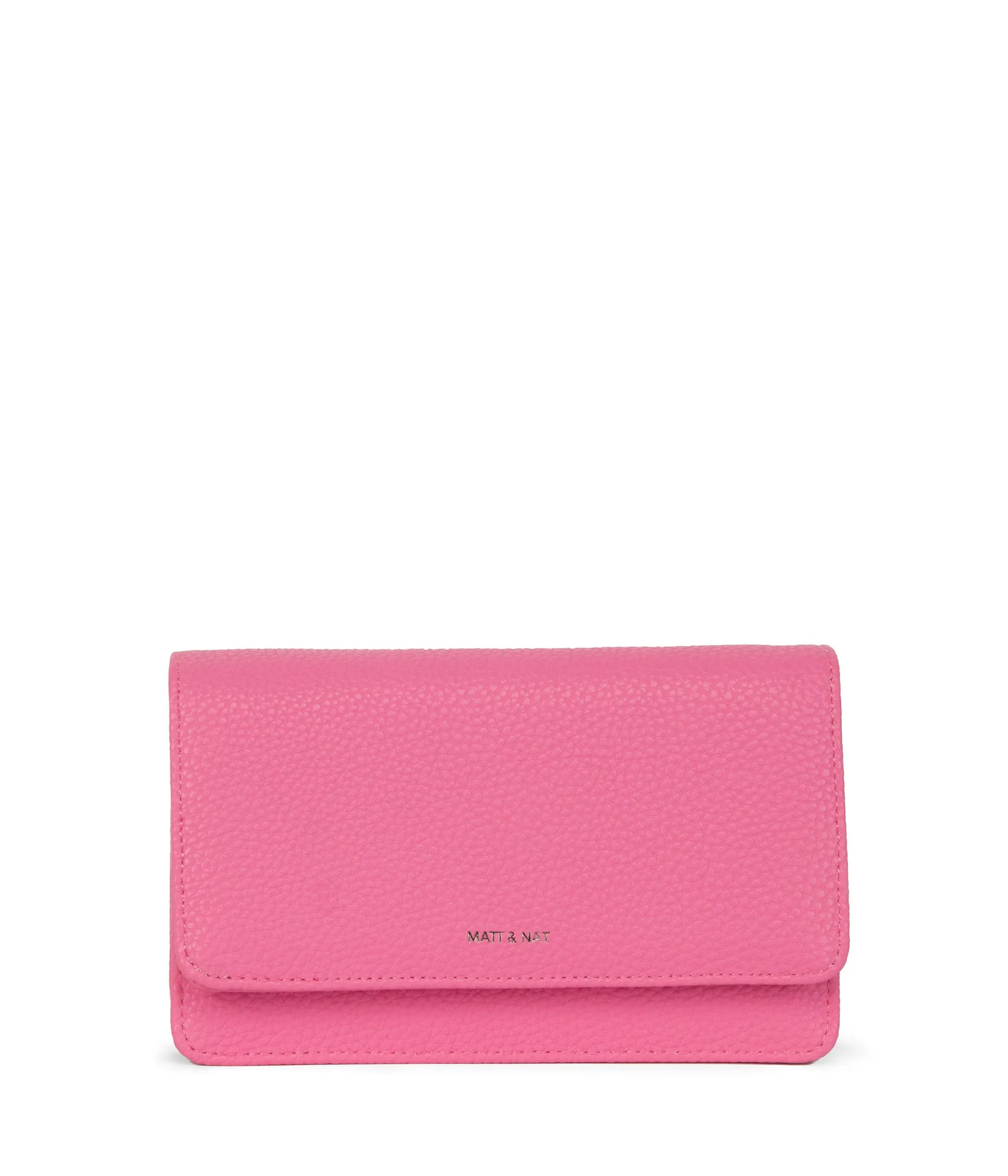 BEE Vegan Crossbody Bag - Purity