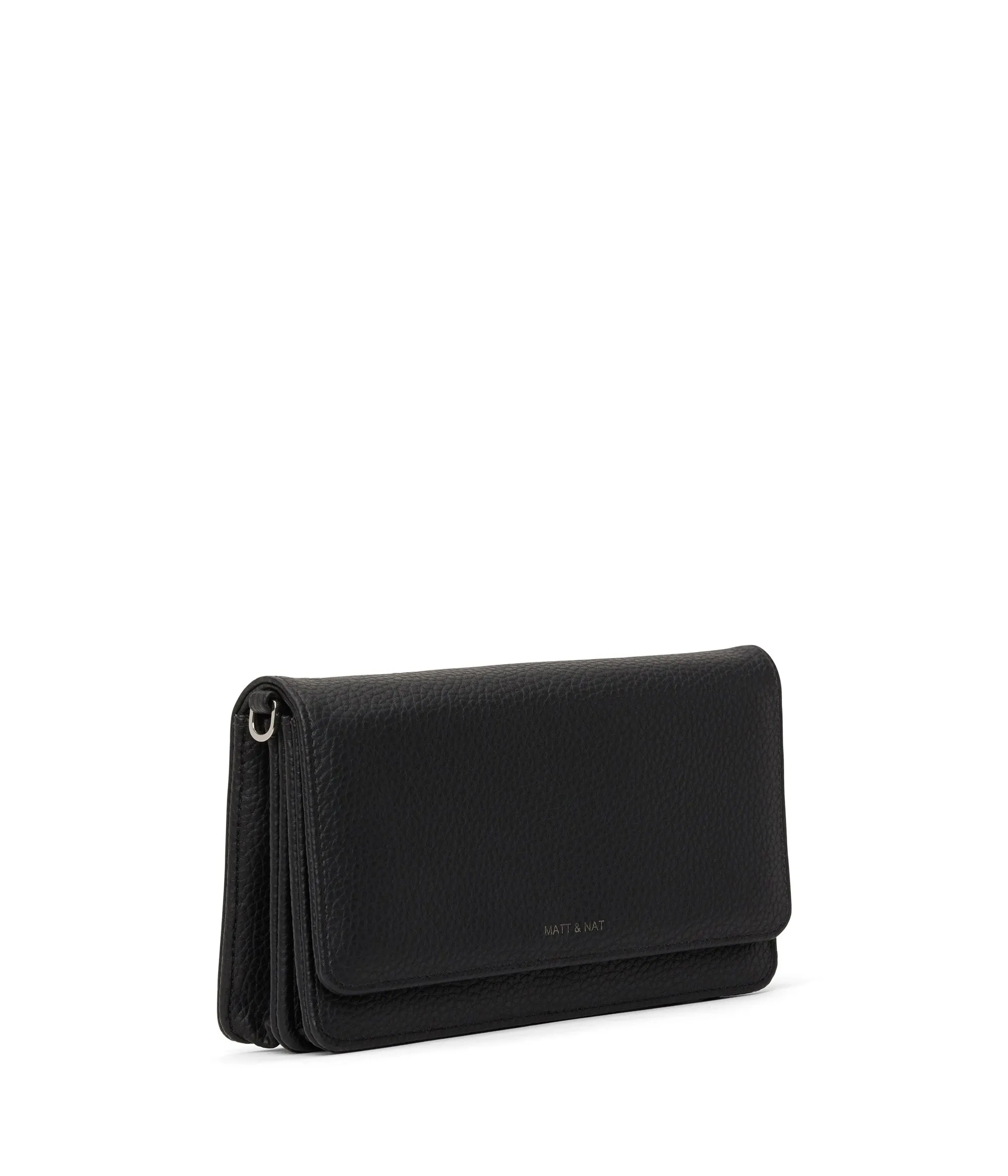 BEE Vegan Crossbody Bag - Purity